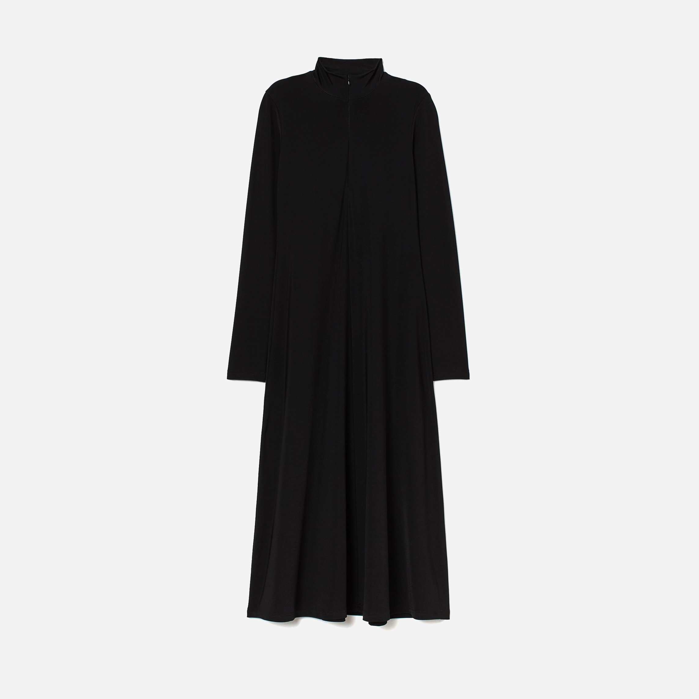 

Платье H&M 3004-8495721  Черное, Платье H&M 3004-8495721 S Черное