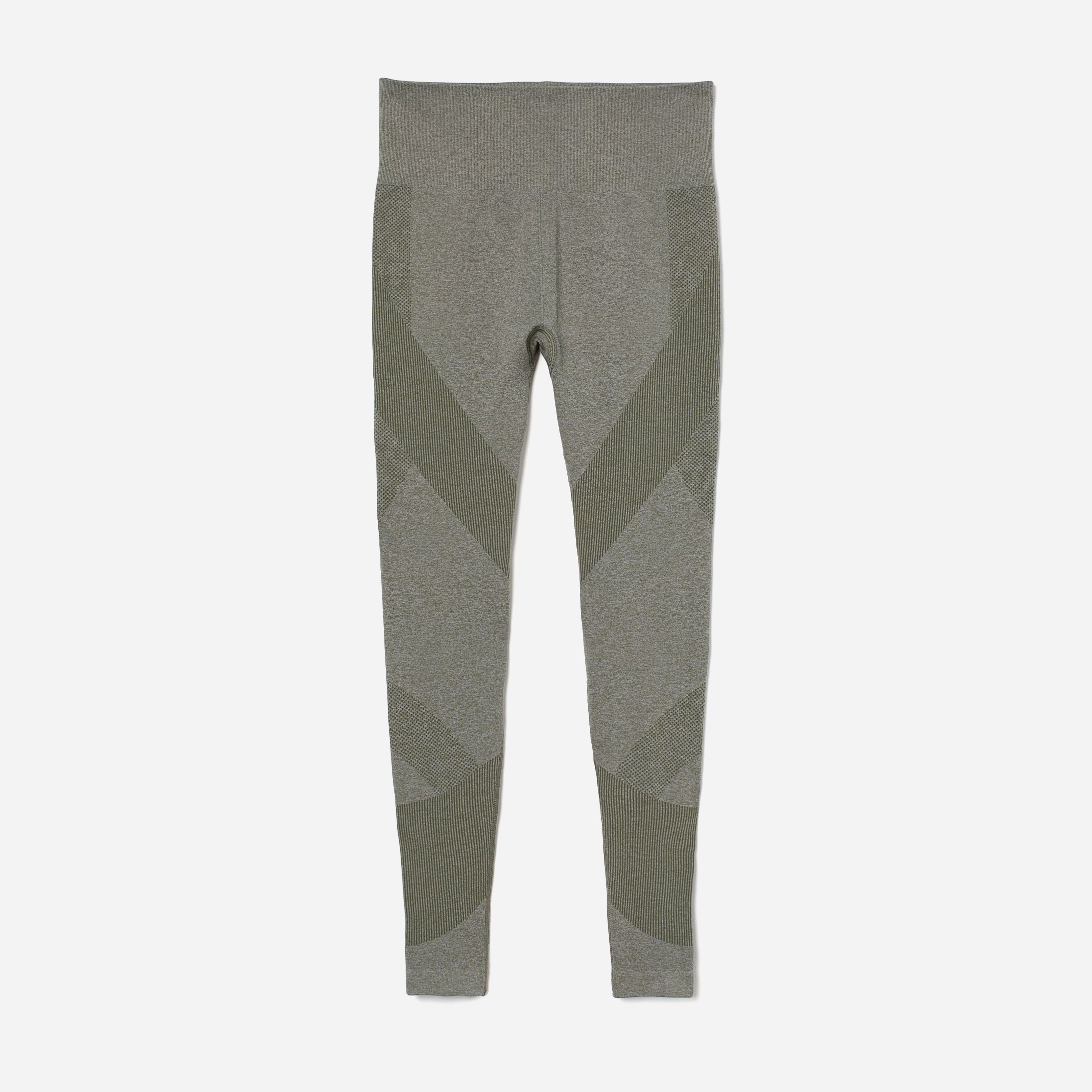 

Спортивные леггинсы H&M 505-9182922 M Светло-зеленые