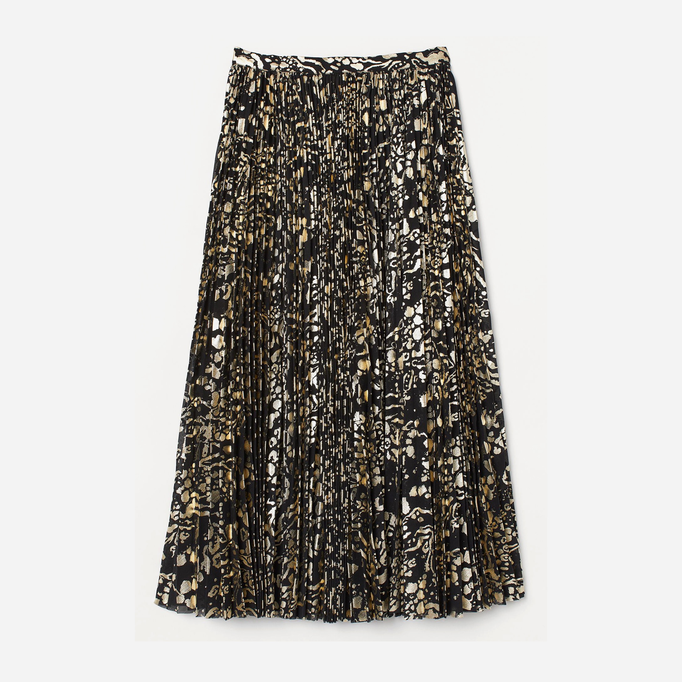 

Юбка H&M 2804-8077700 32 Черная