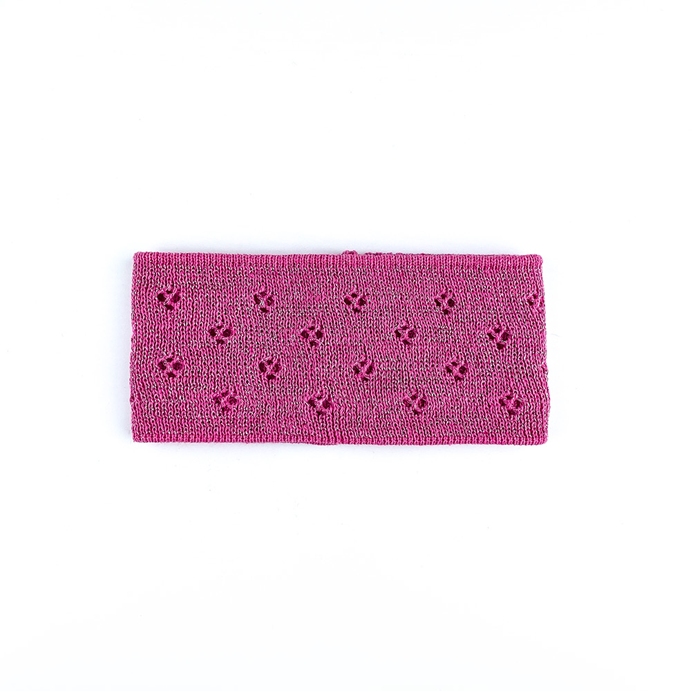 

Повязка Эмма  01055 Розовый Talvi, Повязка Эмма one size 01055 Розовый Talvi