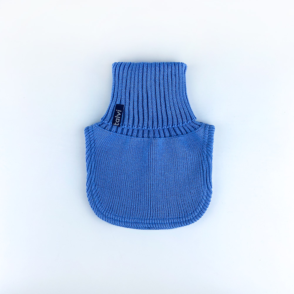 

Манишка Айрис one size 01443 Голубой Talvi