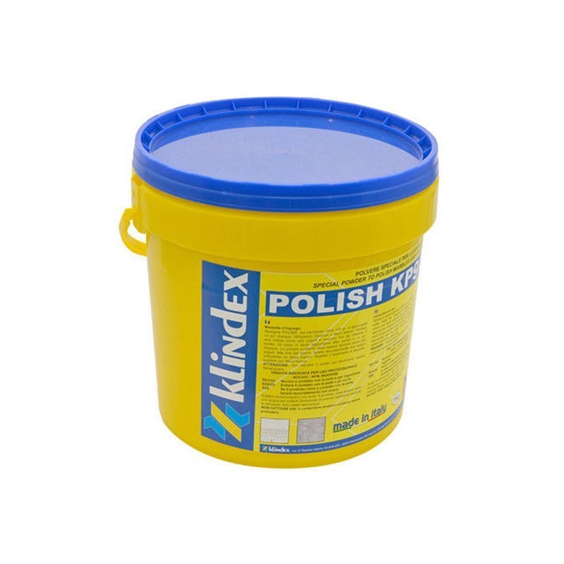 

Кристаллизатор для мрамора Polish KP92 5kg KLINDEX арт0072
