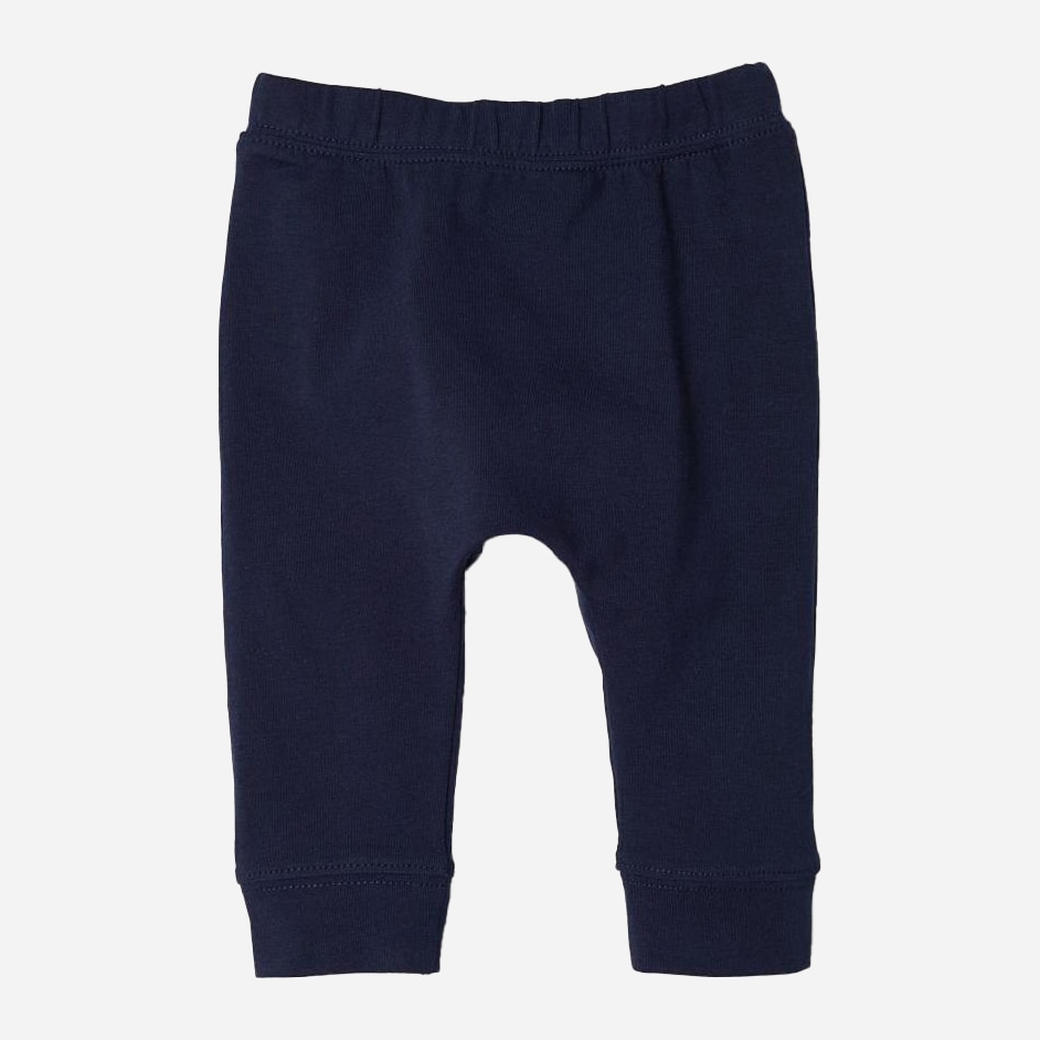 

Штанишки H&M 596820a40 68 см Темно-синие