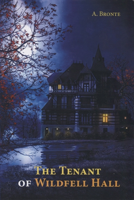 

The Tenant of Wildfell Hall (1621742)
