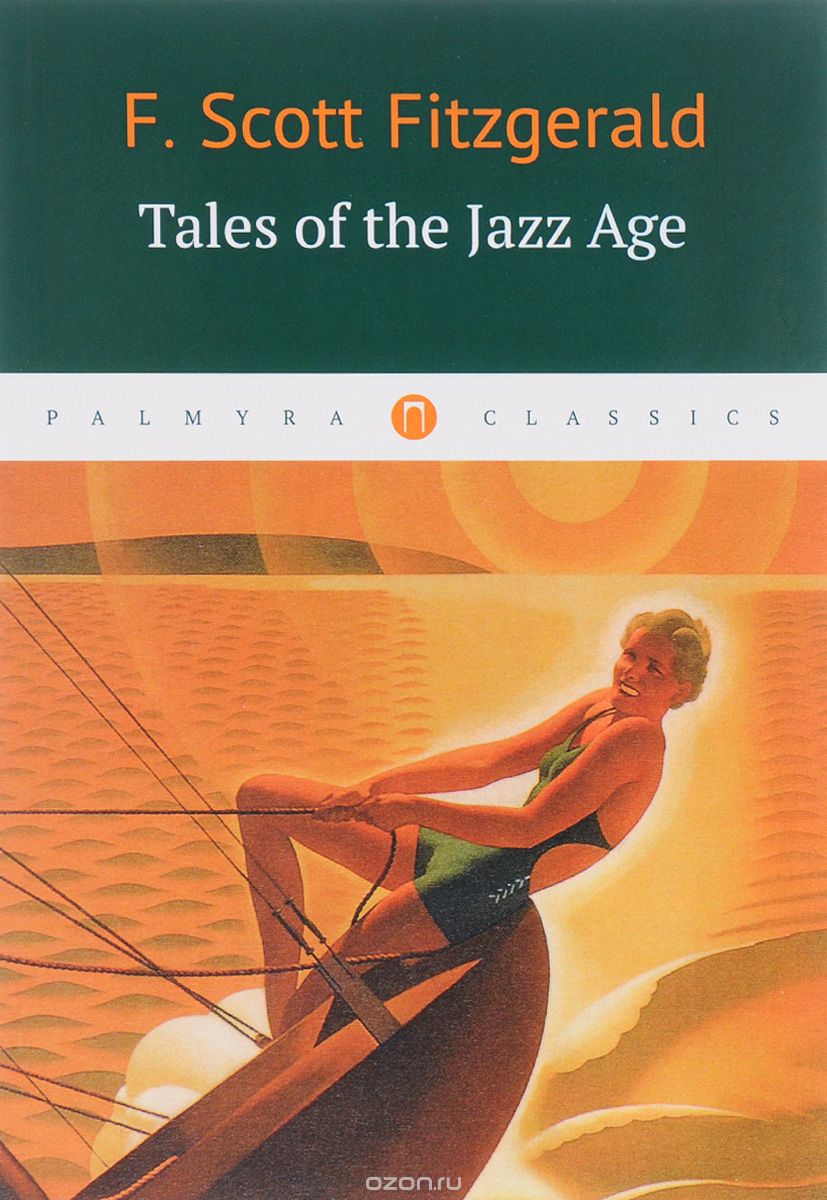 

Tales of the Jazz Age (1586951)