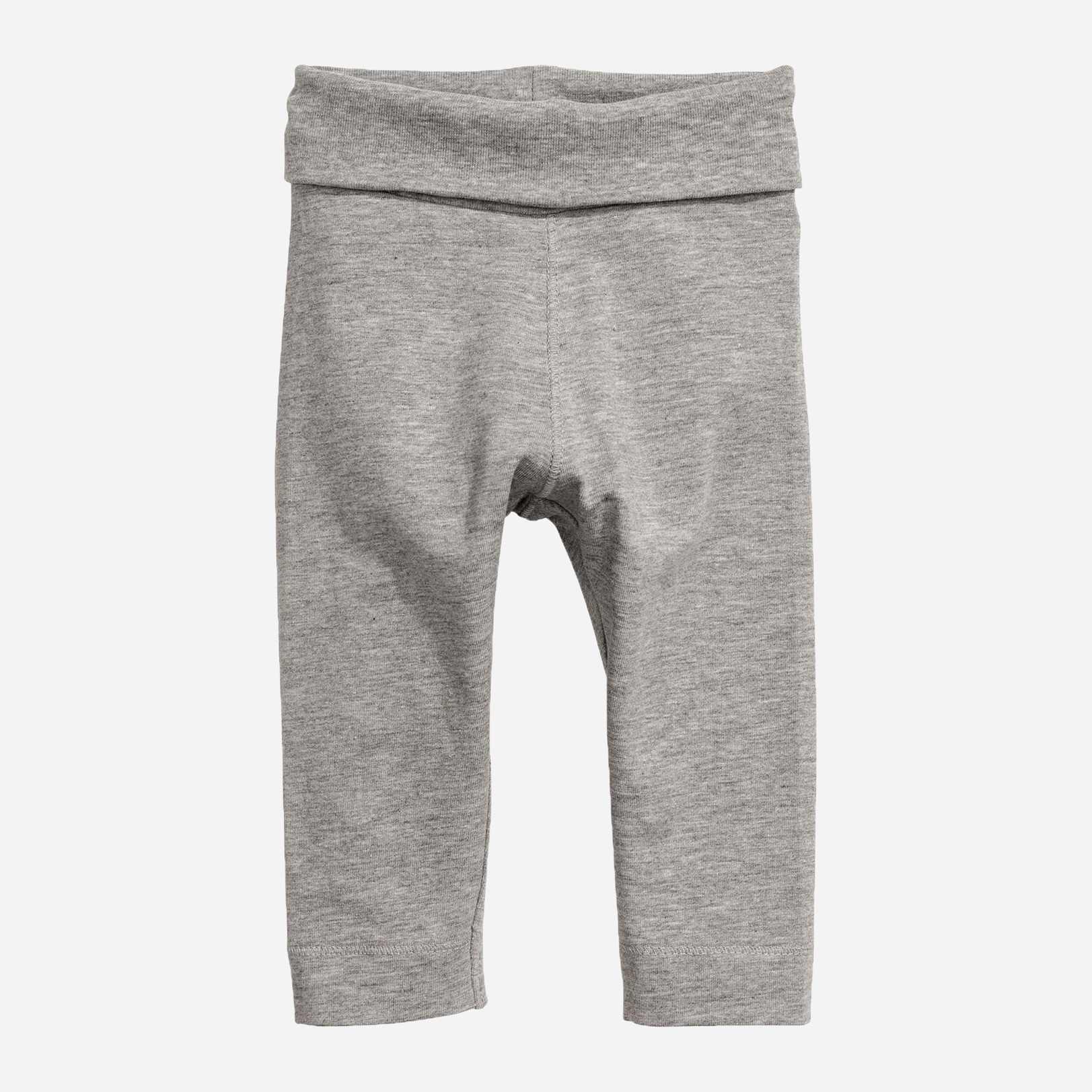 

Штанишки H&M 584112a69 50 см Серые