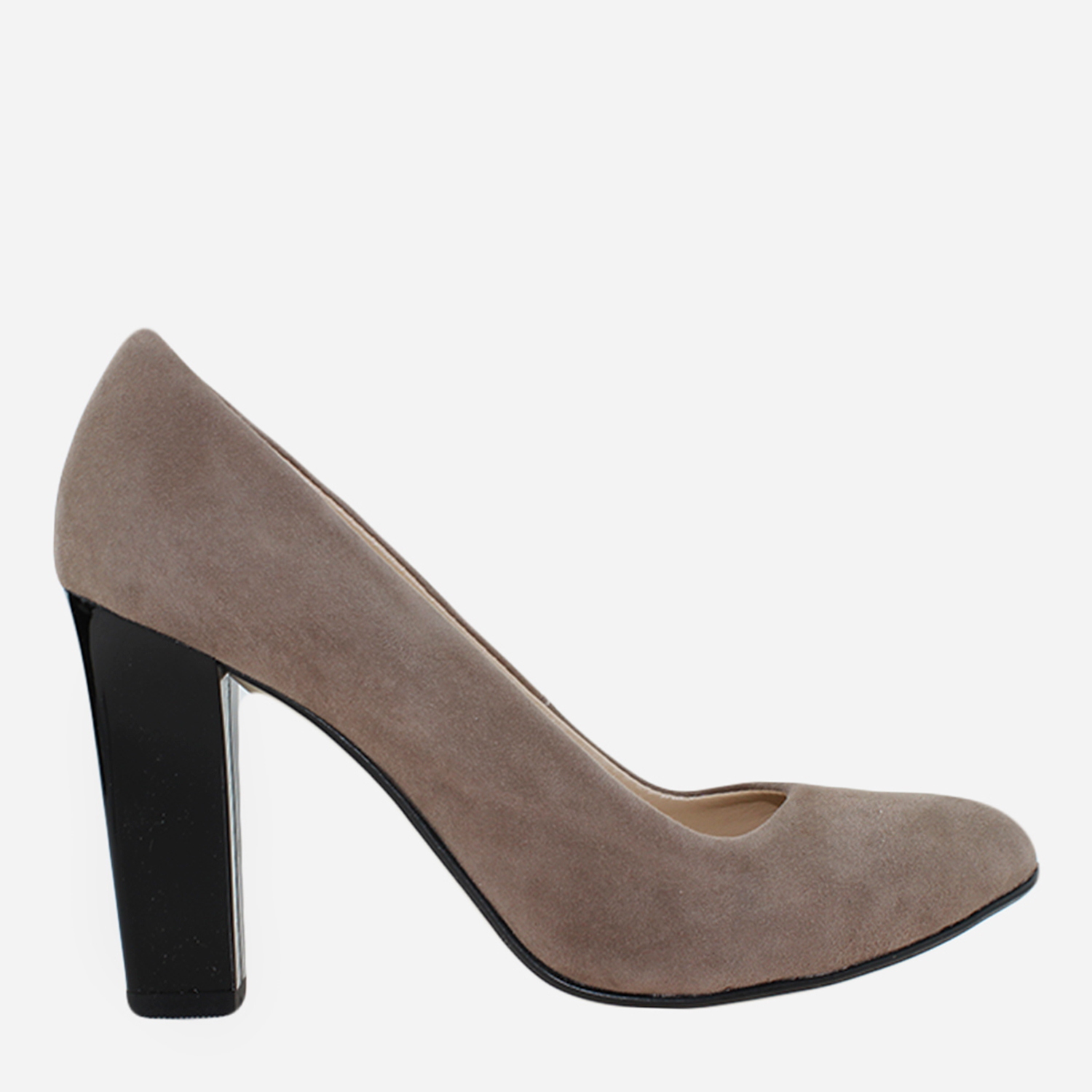 

Туфли Marini Rm94-11 35 22.5 см Кофейные