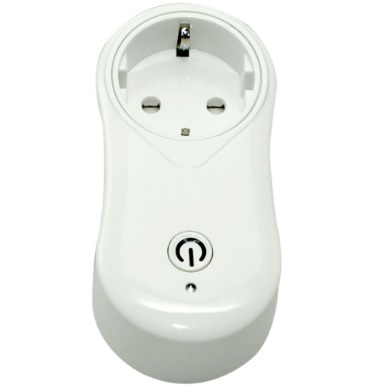 

WI-FI pозетка socket