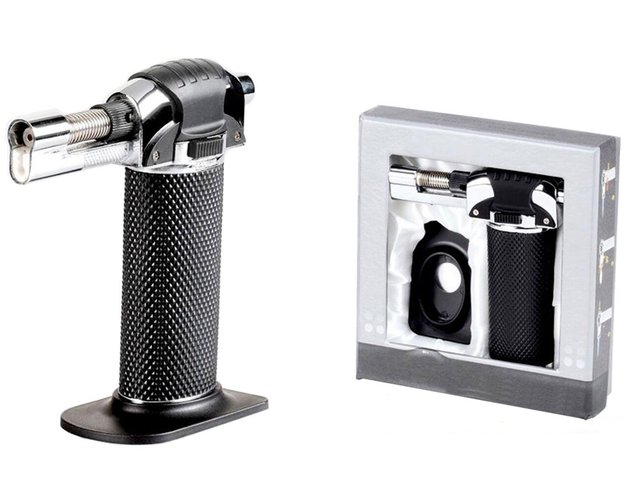 Газовая горелка-паяльник(пьезоподжиг) Antai 0595 – фото, отзывы ...