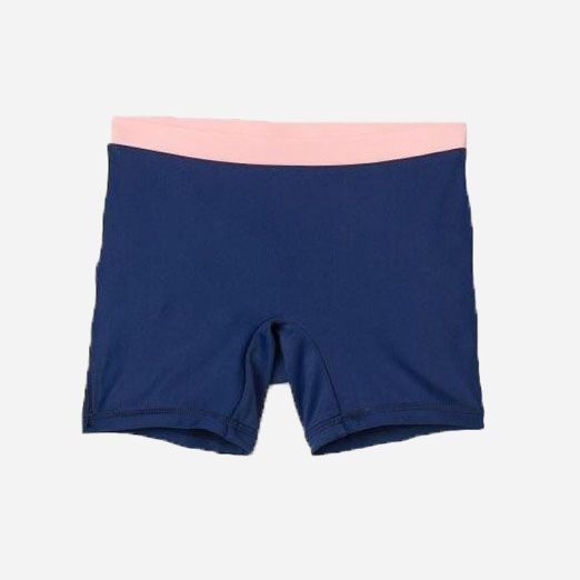 

Трусы купальные H&M 04-0749089-000 122-128 см Темно-синий