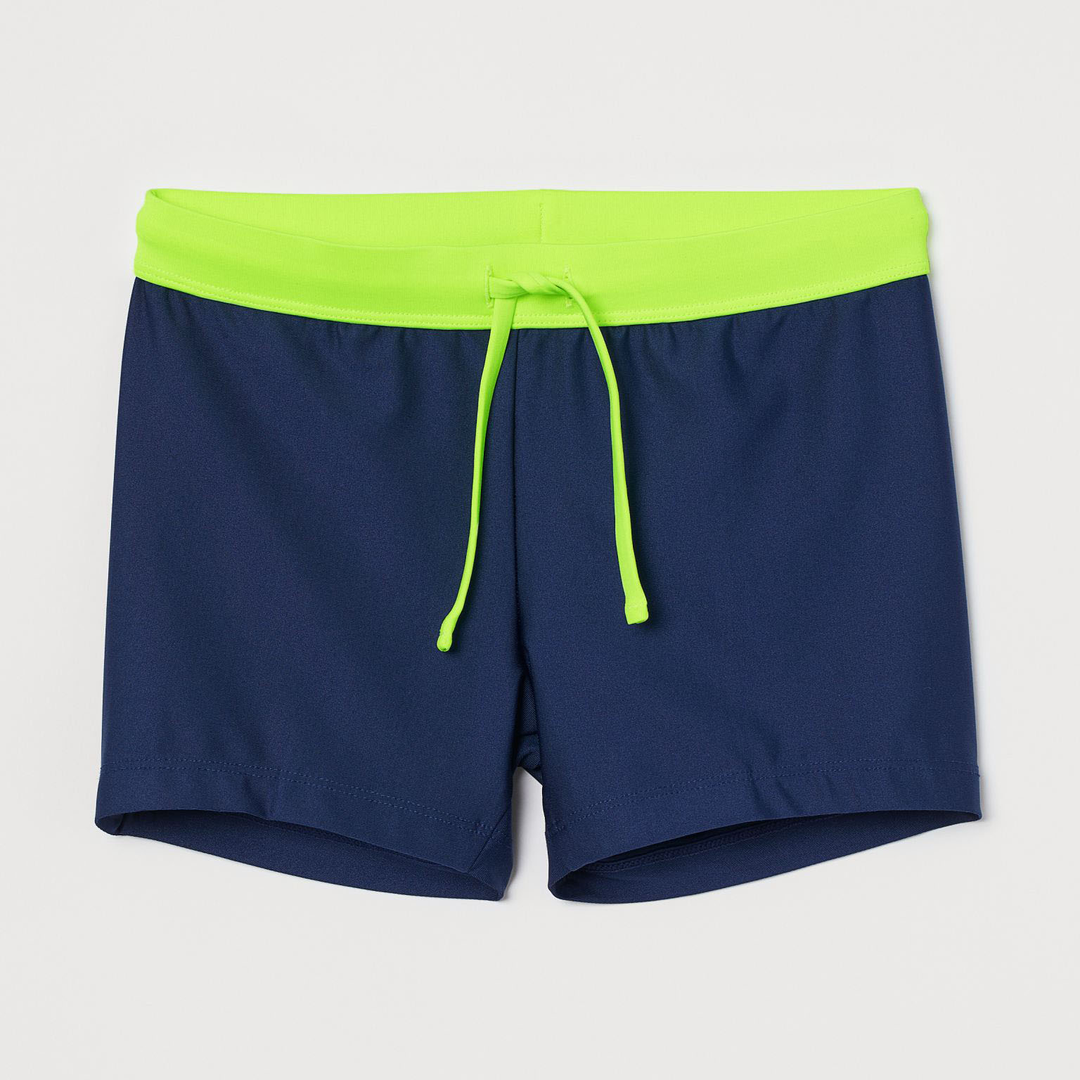 

Трусы купальные H&M 04-0730014-005 134/140 см Темно-синие