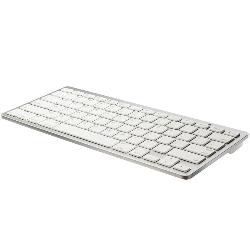 

Клавиатура Wireless Keyboard Белая