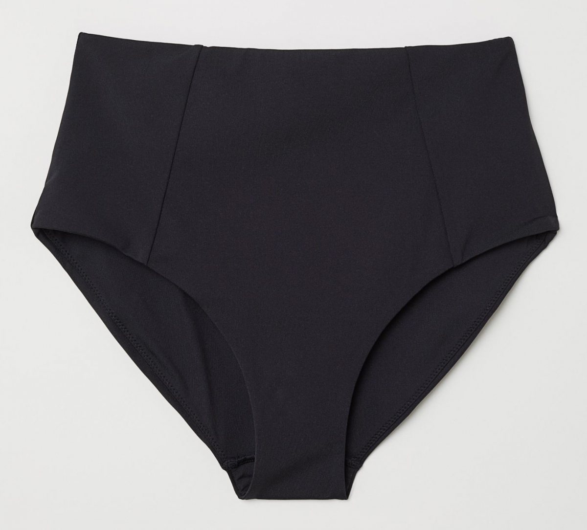 

Нижняя часть купальника H&M 0600886001 S Черный 64732