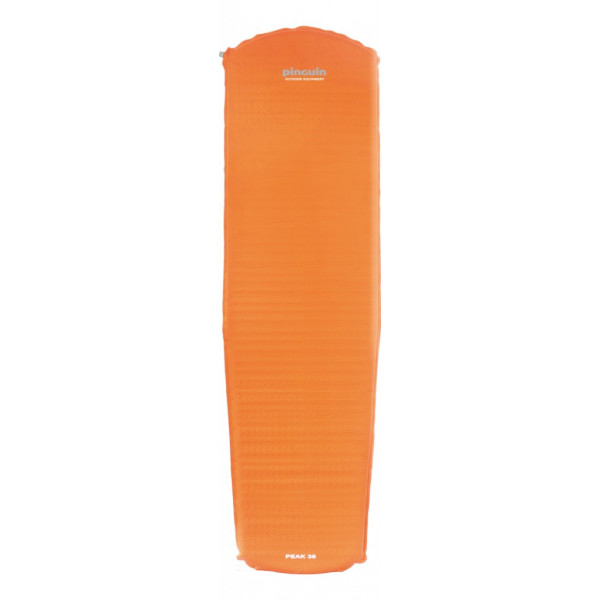 

Самонадувающийся коврик Pinguin Peak 38 Orange (PNG 706.Orange-38)