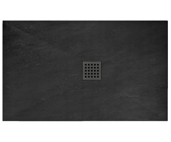

Душевой поддон Rea ROCK 80x120x3,5 REA-K4579