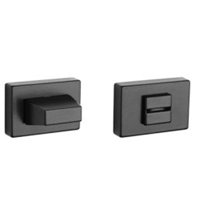 

Фиксатор WC Tupai 3045 чёрный матовый 49523