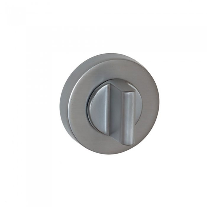 

Фиксатор WC SYSTEM Матовый Хром RO12W CBM