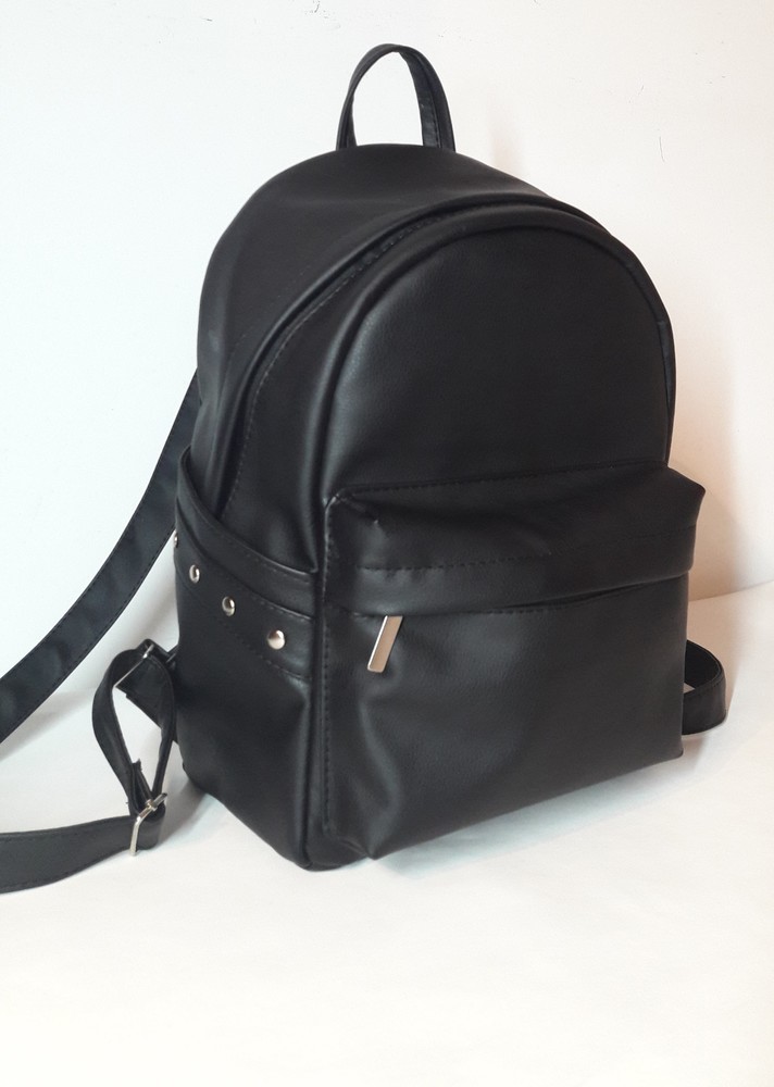 

Жіночий рюкзак Sambag Dali LB13389 чорний