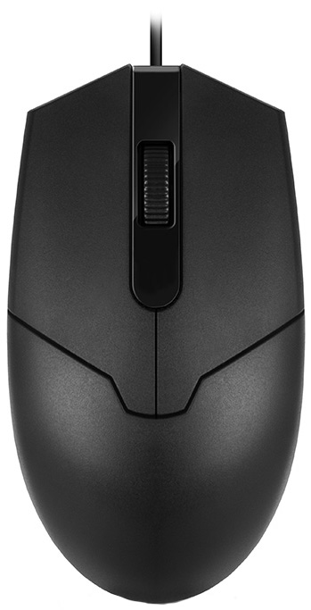 

Мышь Sven RX-30 USB Black (00530091)