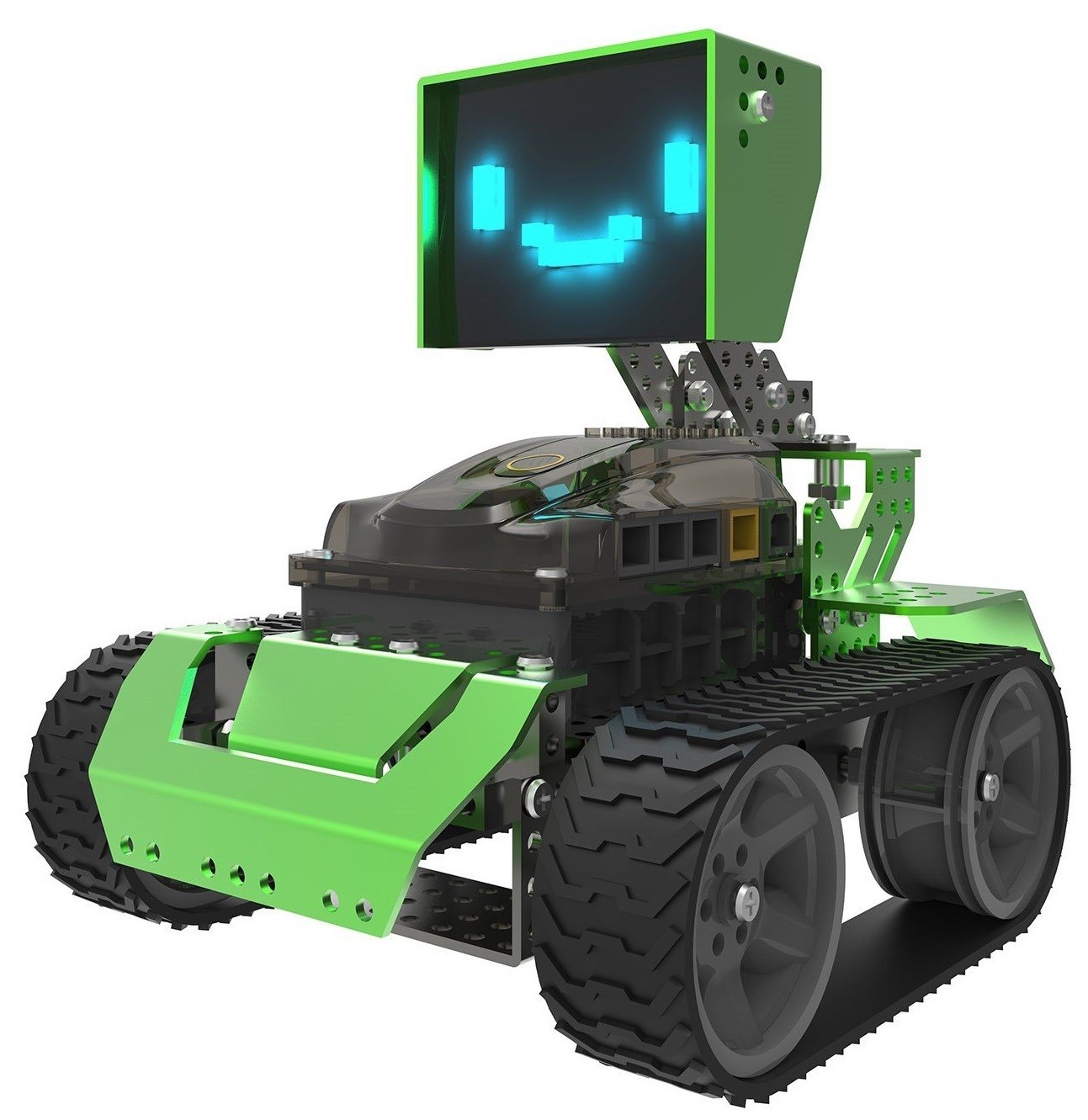 

Робот Robobloq Qoopers 6 в 1