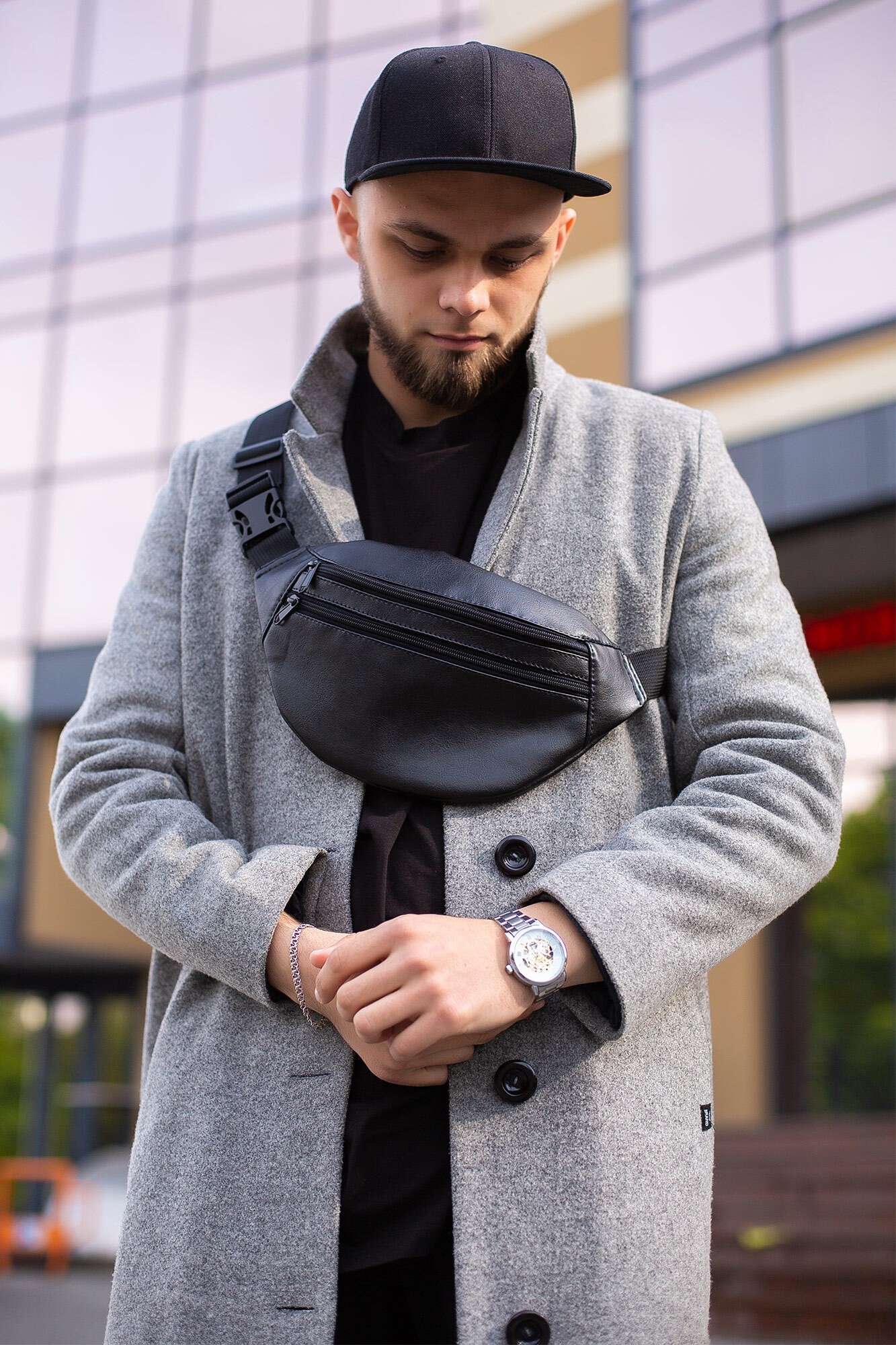 

Бананка Without Diamond Black