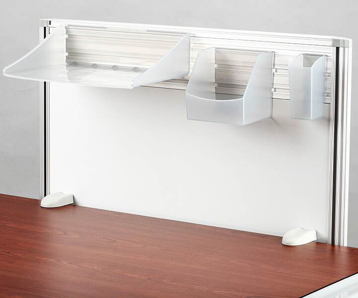 

Магнитная доска Comf-Pro Р 7S white