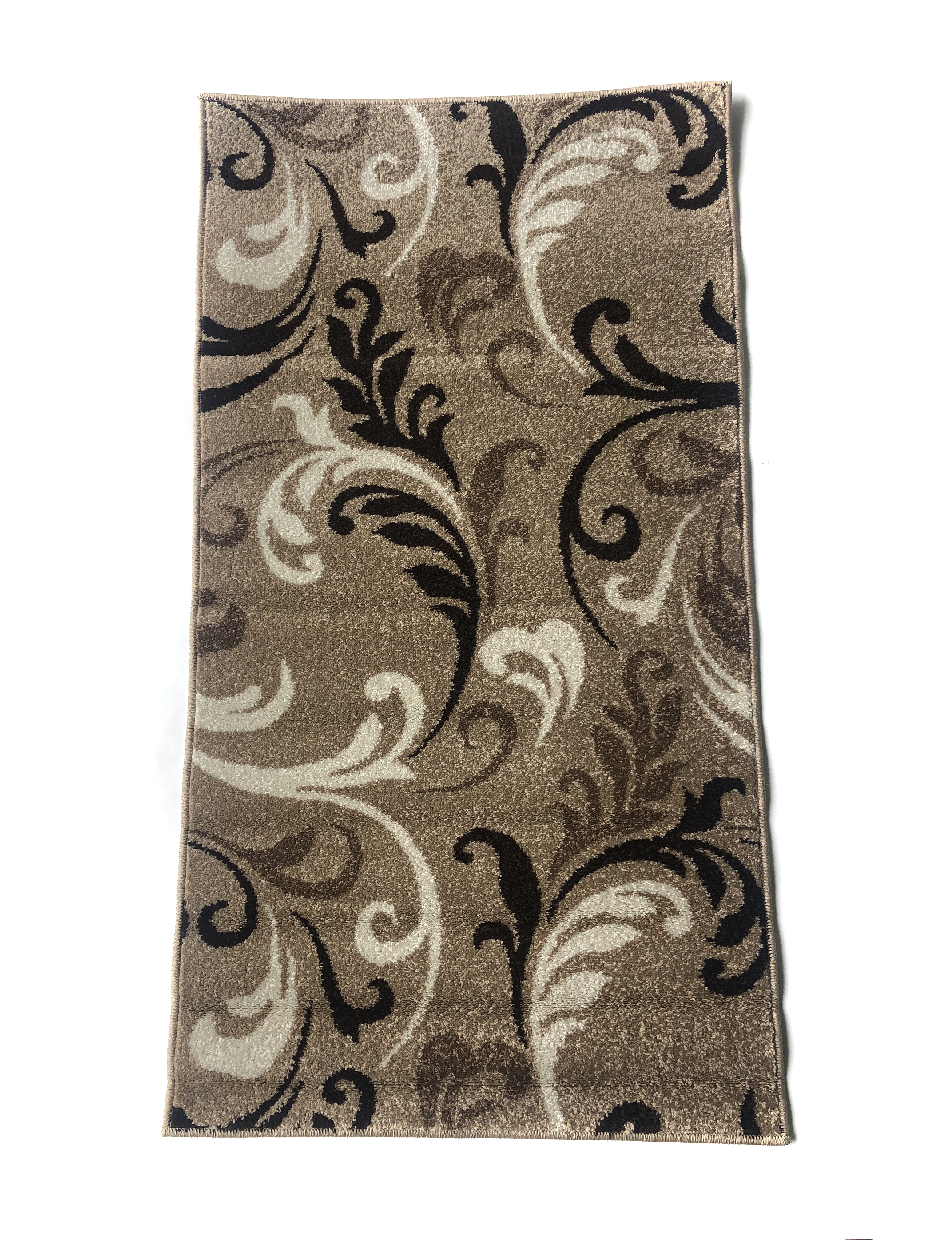 

Ковер Витебские ковры Фриз 2.5х4м. Коричневый;Бежевый f2753/a5/es