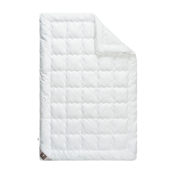 

Одеяло для лета IDEIA Super Soft Premium 140*210 Белое