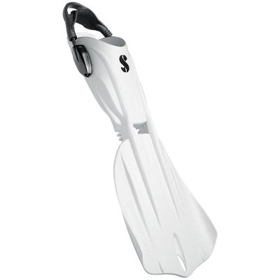 

Ласты Scubapro Seawing Nova белые Белый M