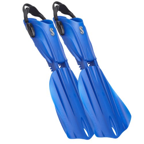 

Ласты Scubapro Seawing Nova синие Синий M