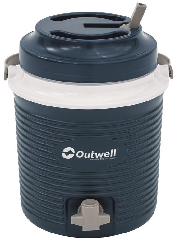 

Термос для холодных напитков Outwell Coolbox Fulmar Deep Blue 5.8 л