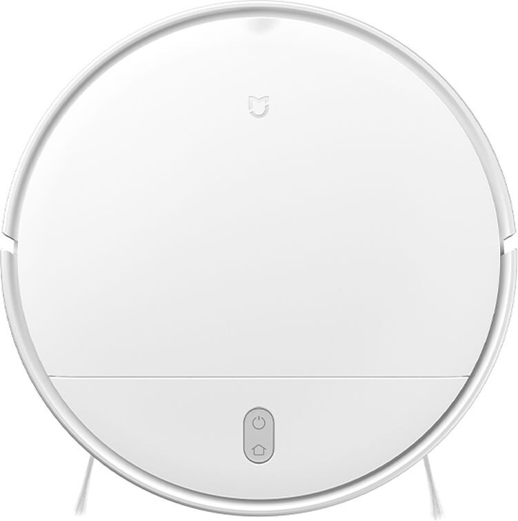 

Робот-пылесос Xiaomi Mi Robot Vacuum-Mop Essential MJSTG1
