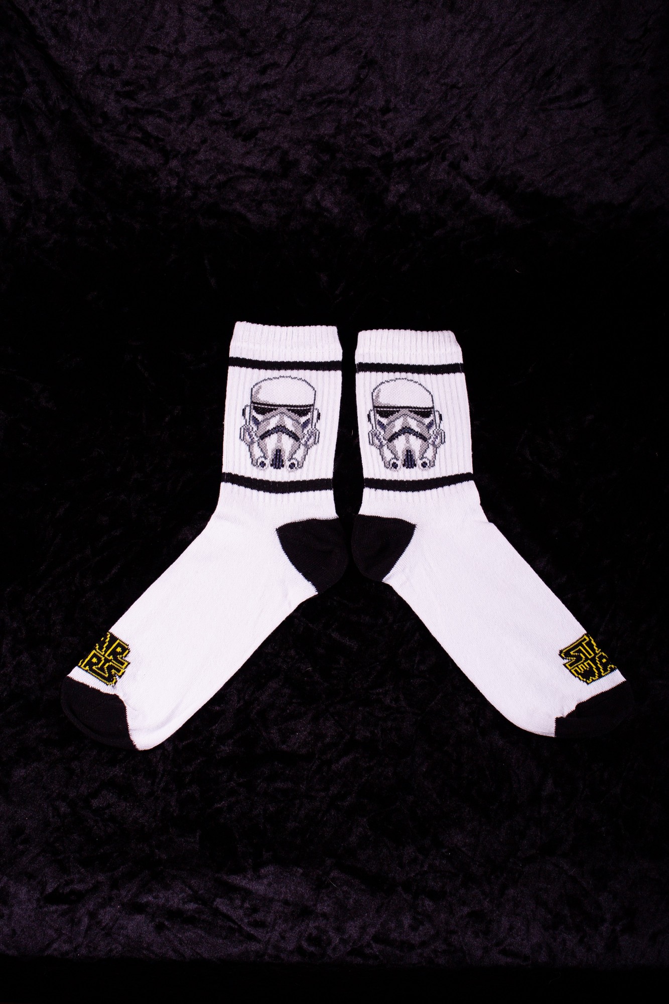 

Шкарпетки Without Штурмовик Woman - White, Шкарпетки Without Штурмовик Woman 36-44 White