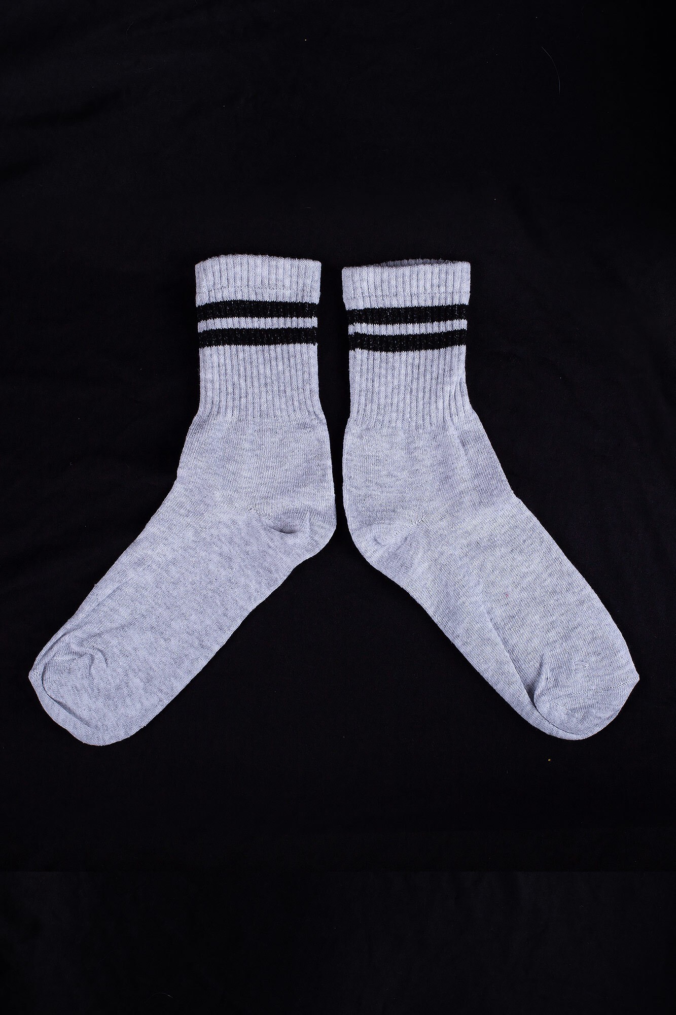 

Шкарпетки Without Woman 36-44 Gray