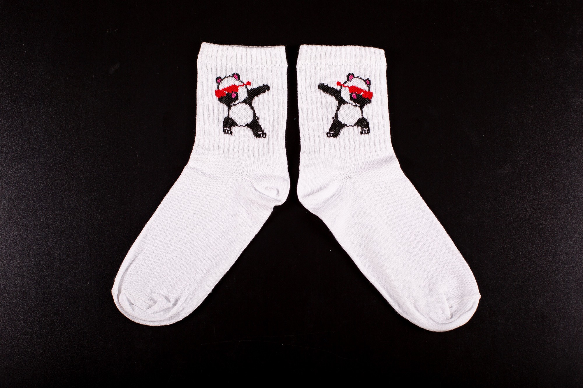

Шкарпетки Without Panda  White, Шкарпетки Without Panda 36-44 White