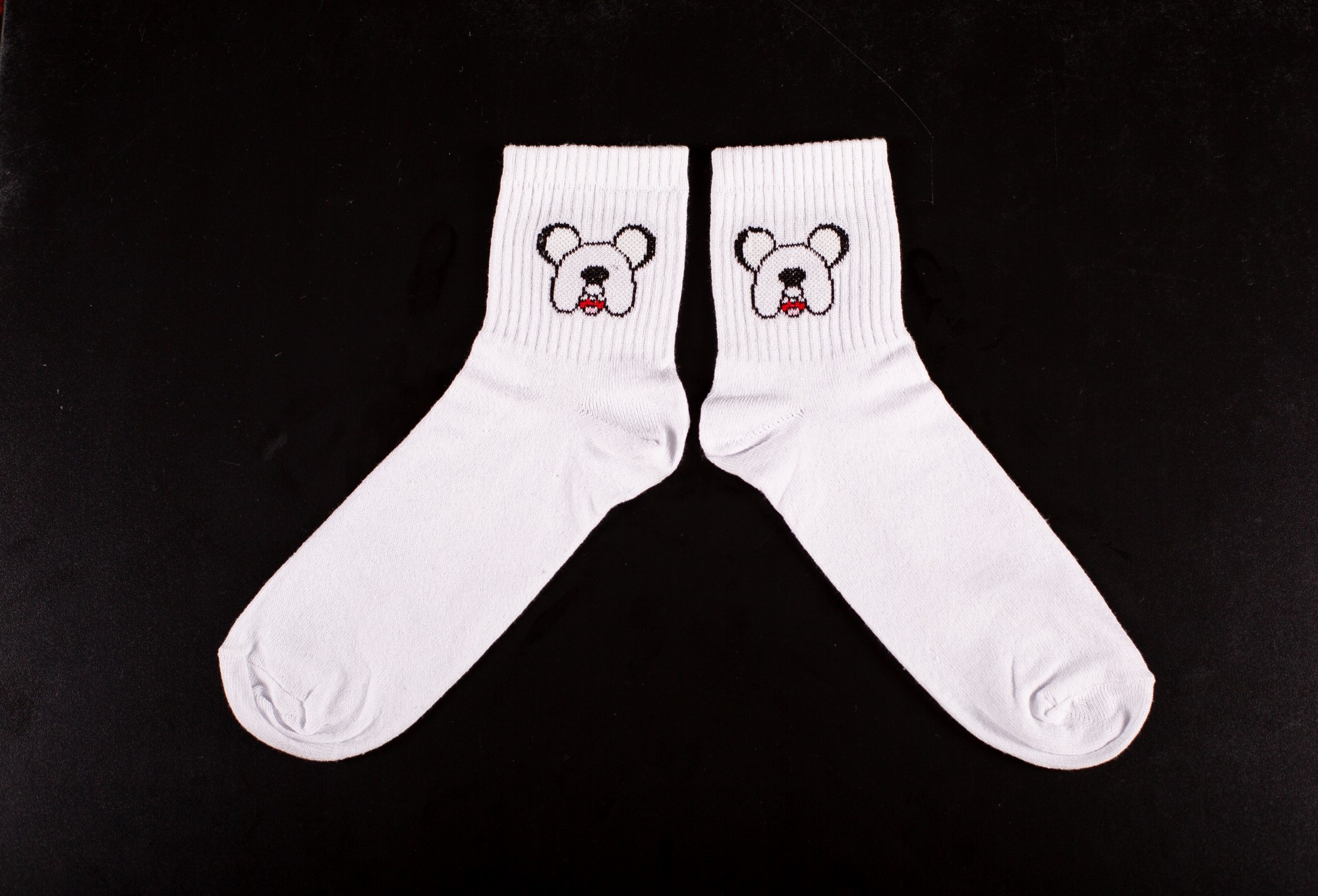 

Шкарпетки Without Adventure Time  White, Шкарпетки Without Adventure Time 36-44 White
