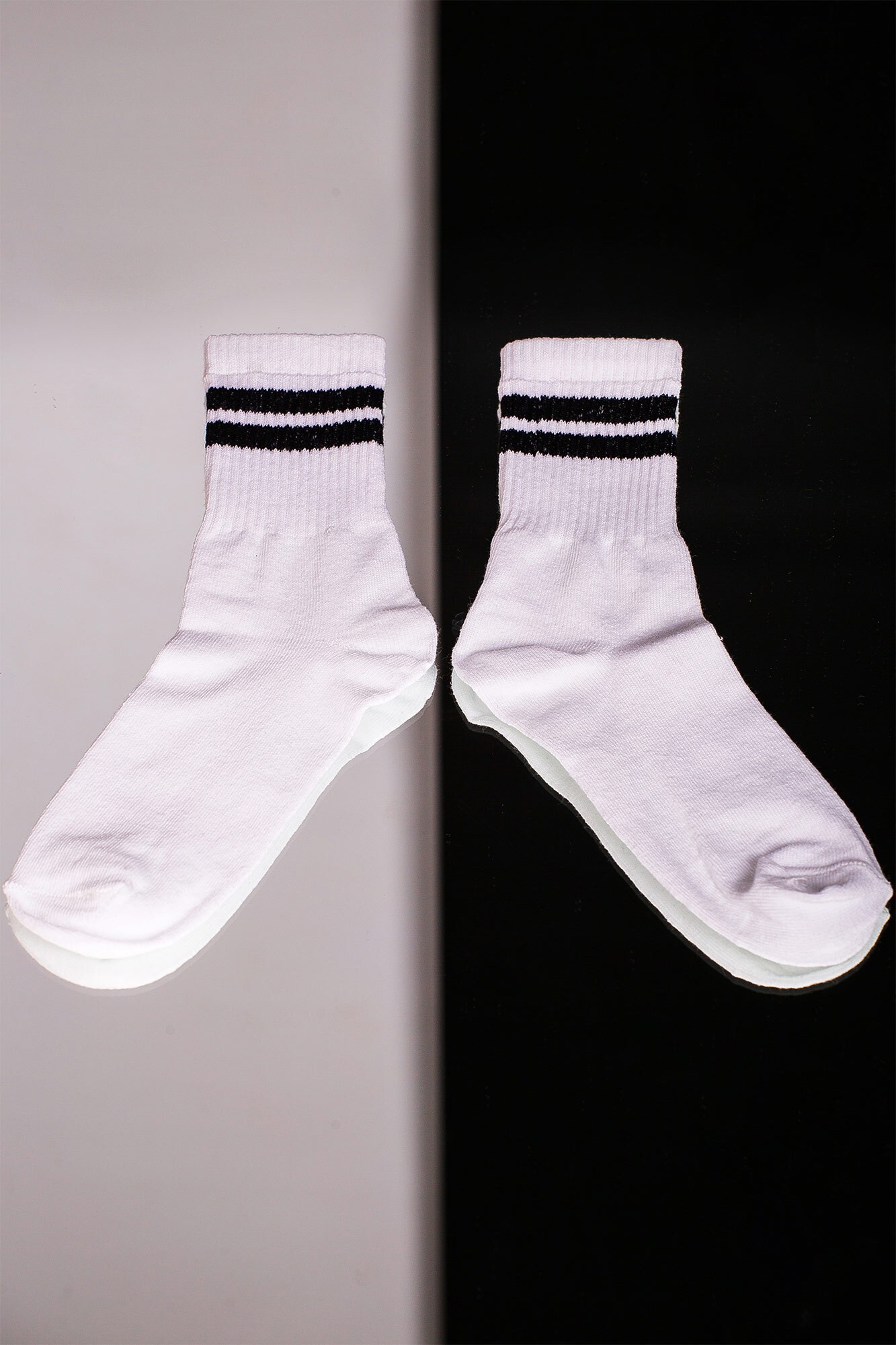 

Шкарпетки Without  White, Шкарпетки Without 36-44 White