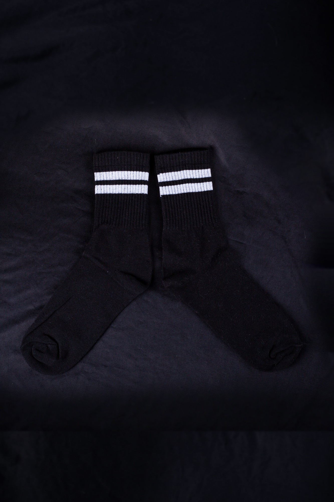 

Шкарпетки Without Woman - Black, Шкарпетки Without Woman 36-44 Black