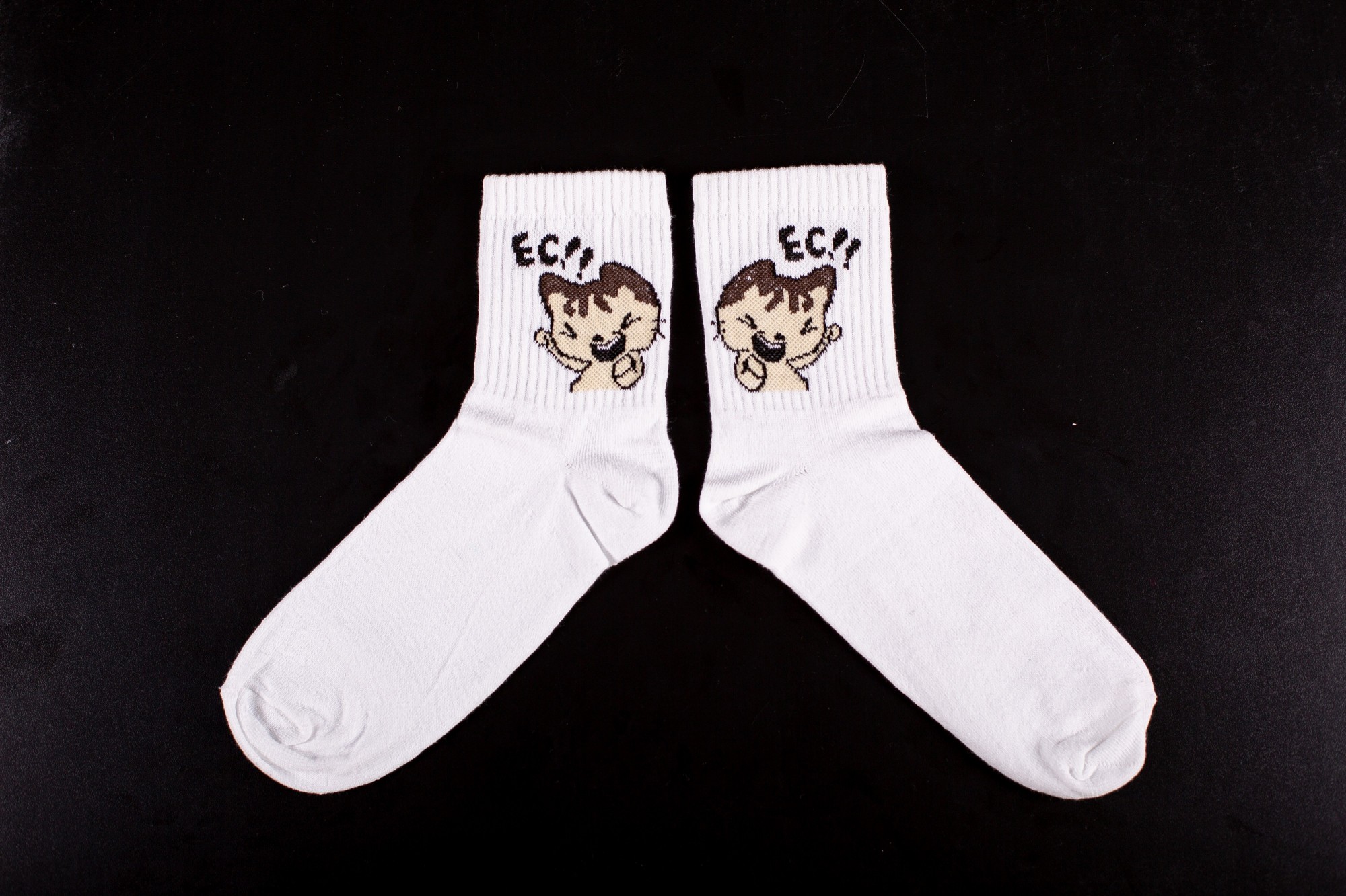 

Шкарпетки Without Cat Woman - White, Шкарпетки Without Cat Woman 36-44 White