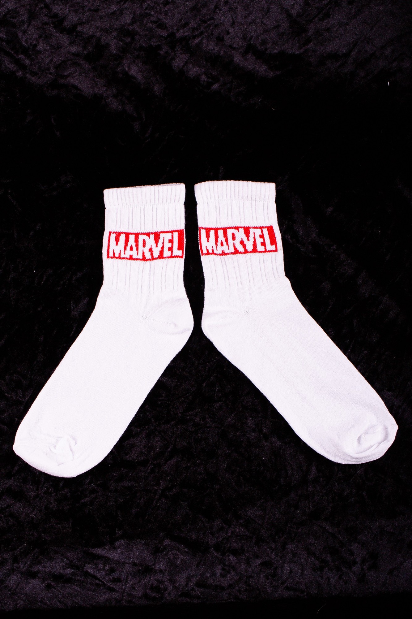 

Шкарпетки Without Marvell Woman - White, Шкарпетки Without Marvell Woman 36-44 White