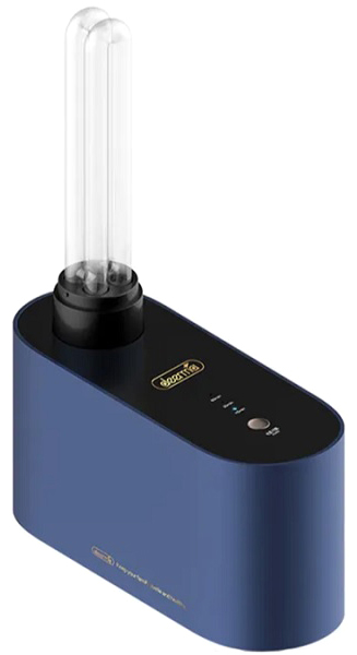 

Бактерицидная лампа ультрафиолетовая Xiaomi Deerma ultraviolet disinfection lamp UV100