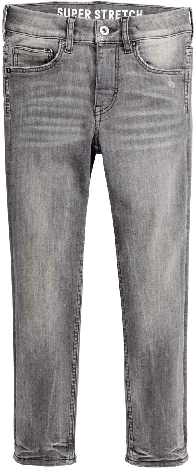 

Джинсы H&M 9Z5057316 92 см Светло-серые (hm02395705314)