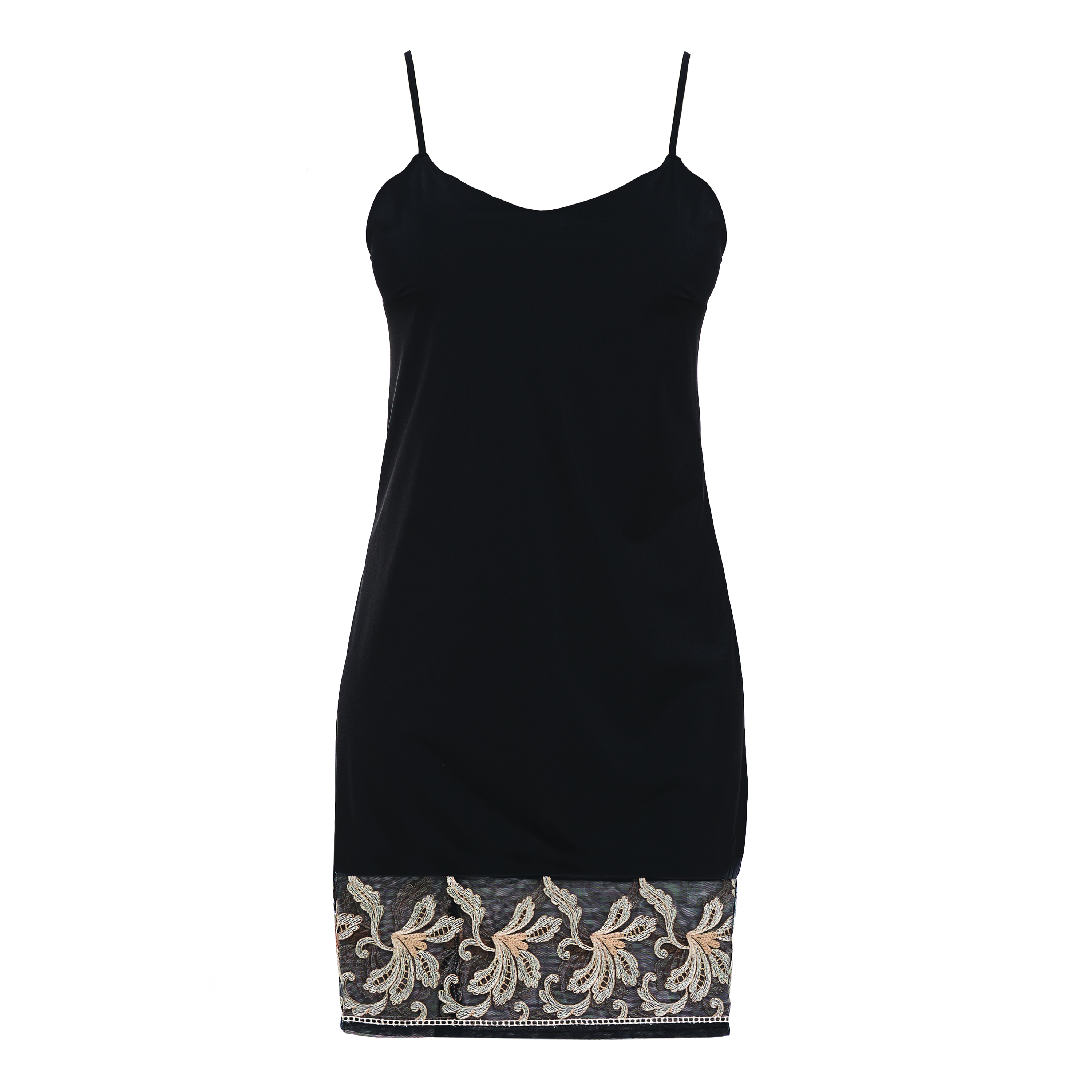 

Рубашка Fantasie Sofia 9329 M Black