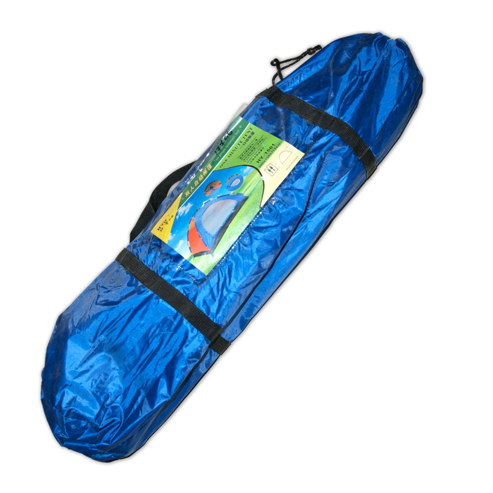 

Палатка туристическая 2*1.5м R17766