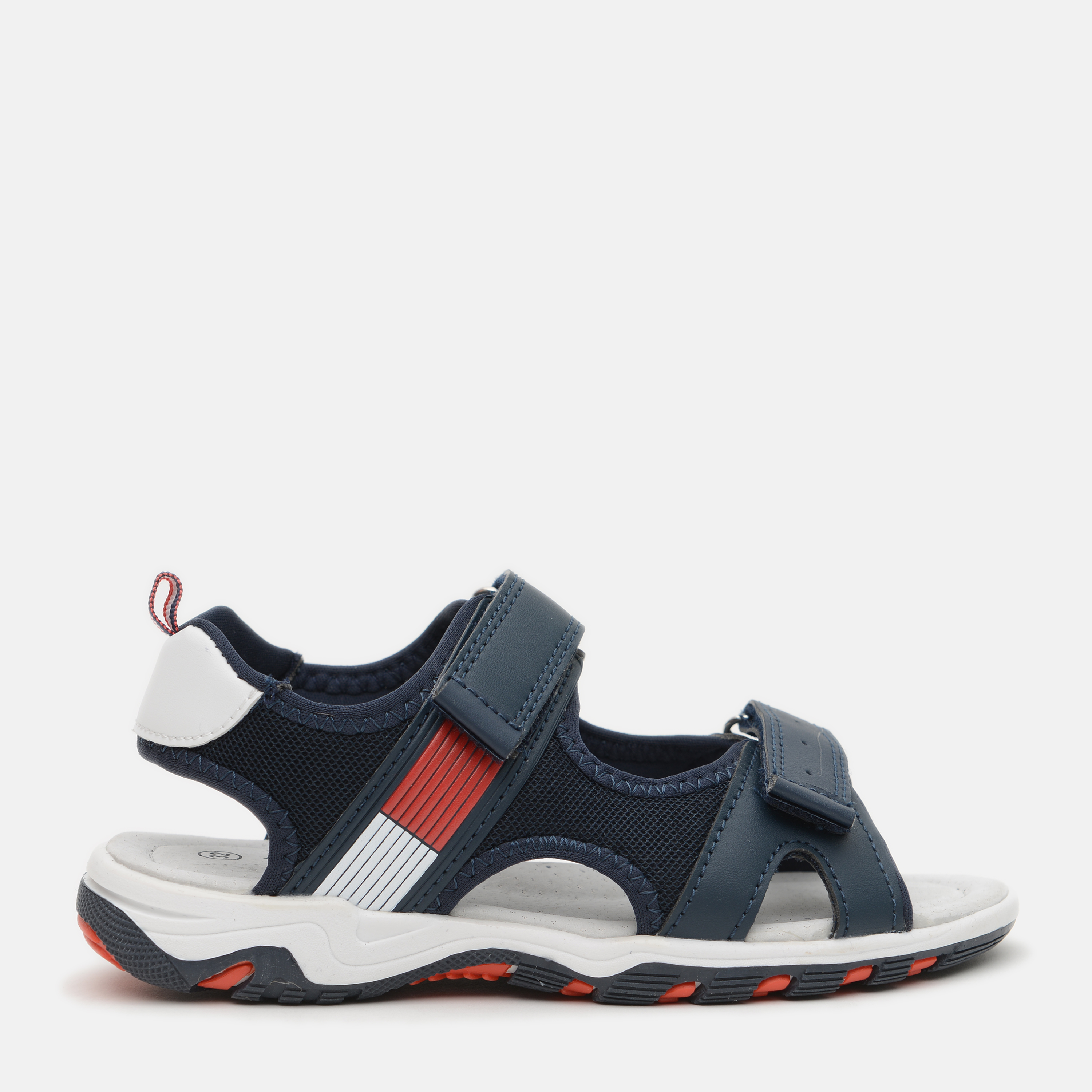 

Сандалии American Club RL 22/21 33 21.5 см Синие