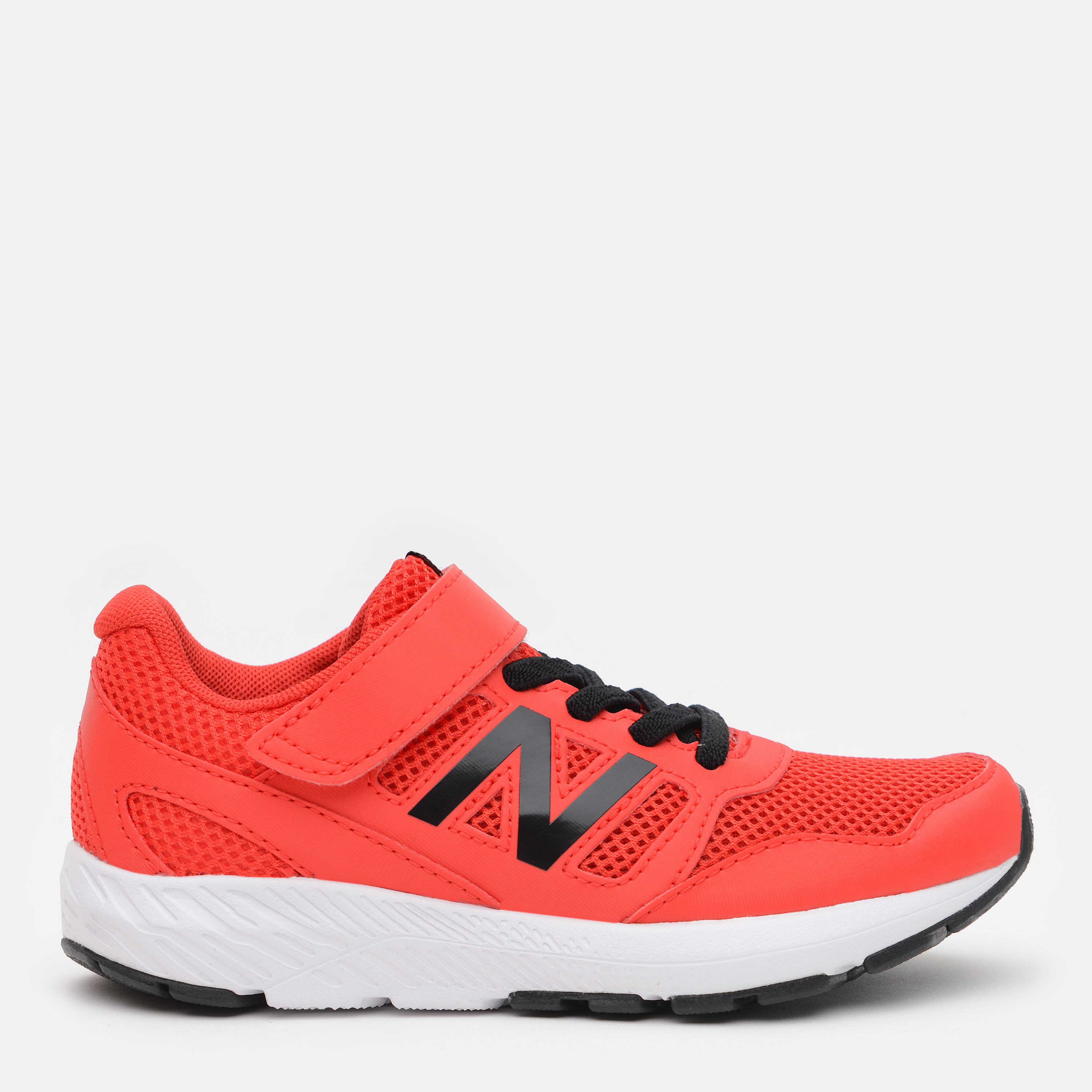 

Кроссовки детские New Balance 570 YT570RB2 34.5 (2.5) Красные