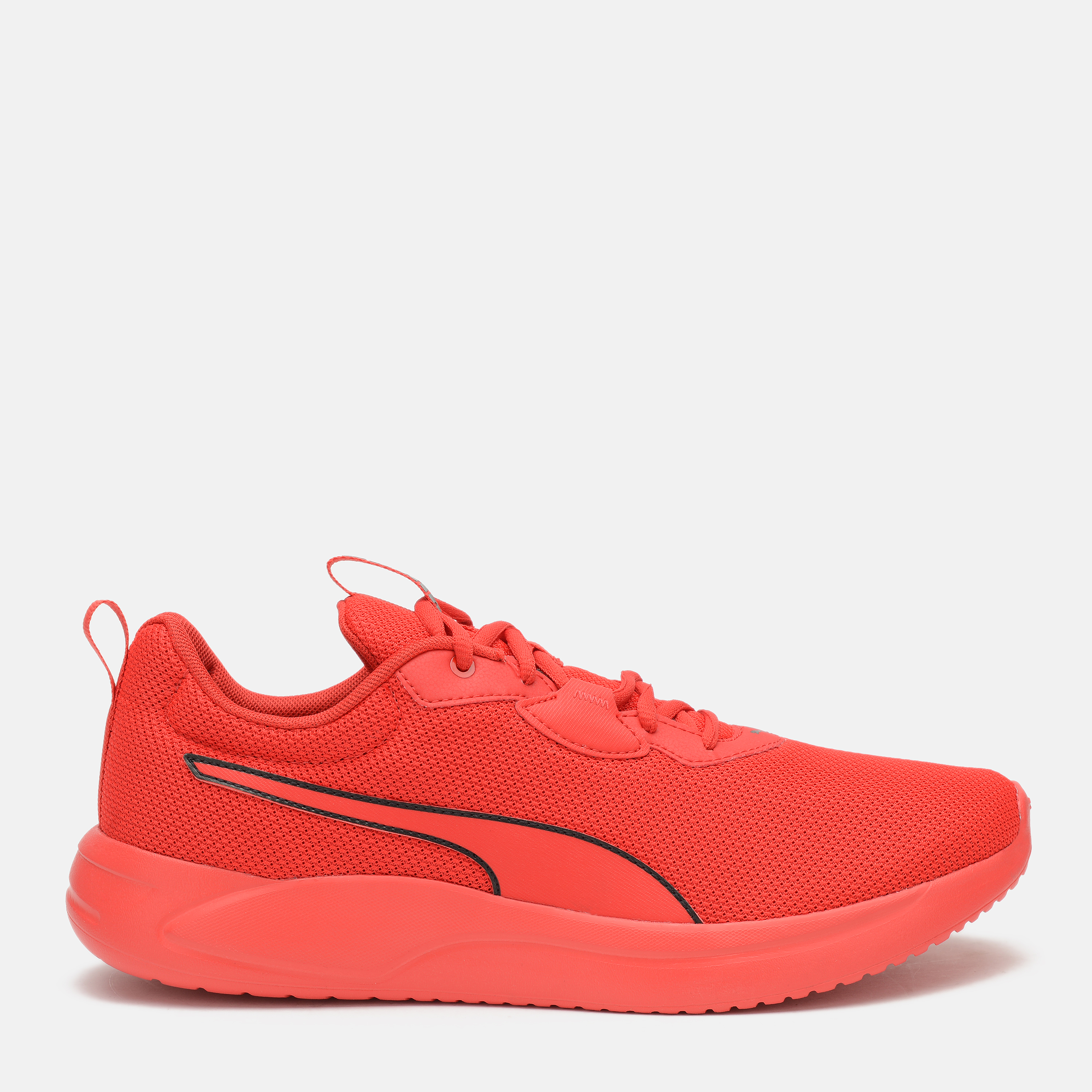

Кроссовки Puma Resolve 19473903 45 (10.5) 29.5 см High Risk Red-Black