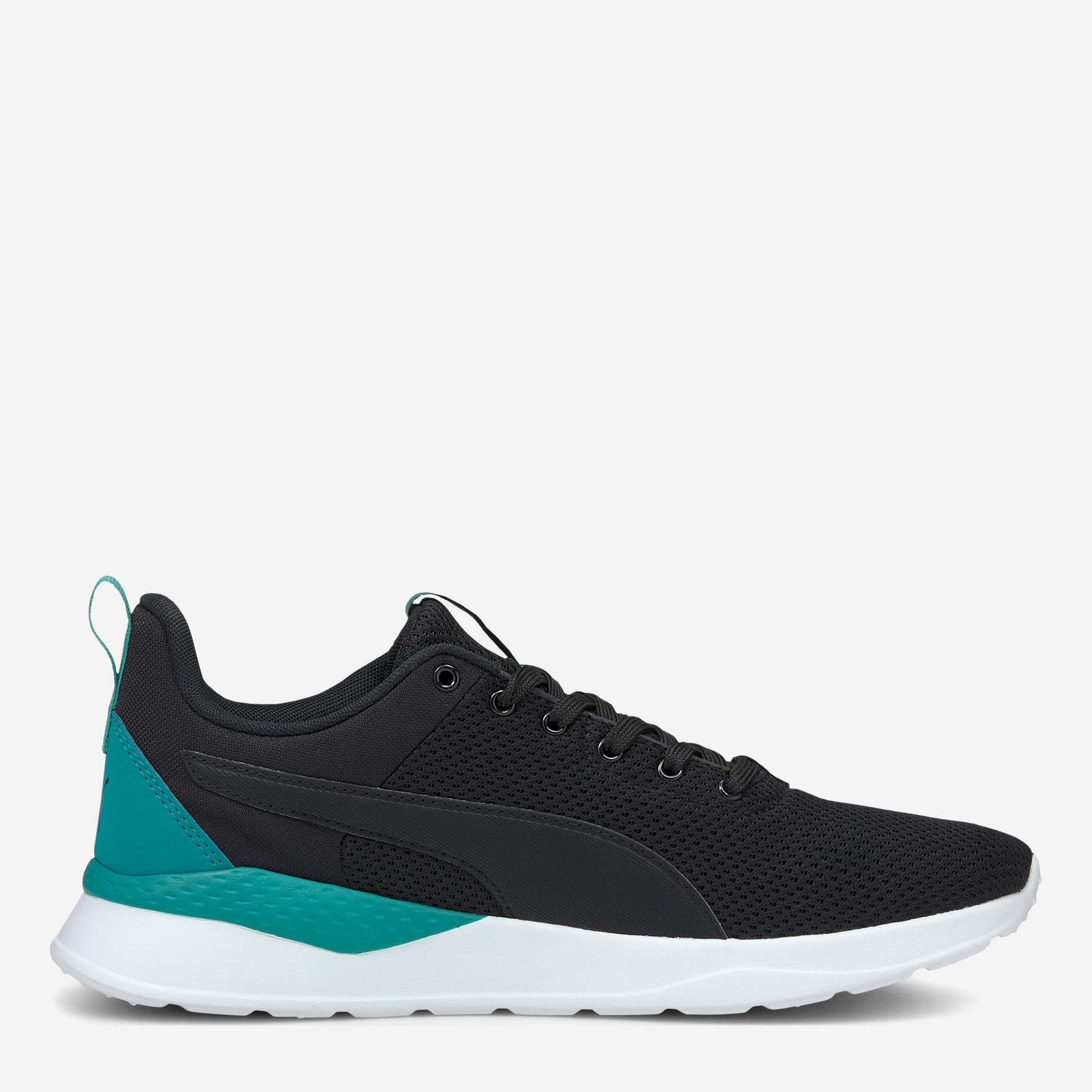 

Кроссовки Puma Anzarun Lite 37112819 43 (9) 28 см Black-Black-Parasailing