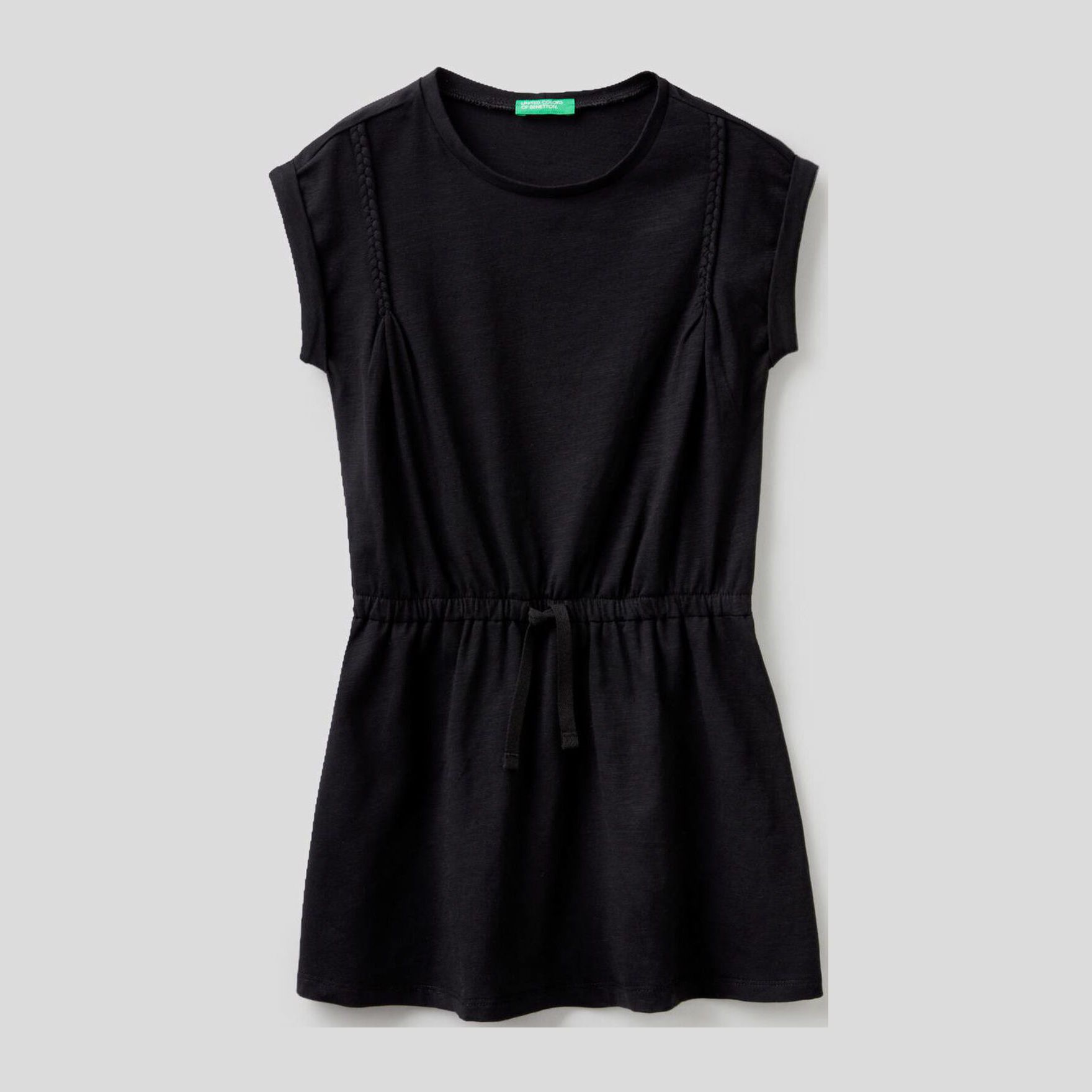 

Платье United Colors of Benetton 3SNZF11SE.G-100 110 см XS