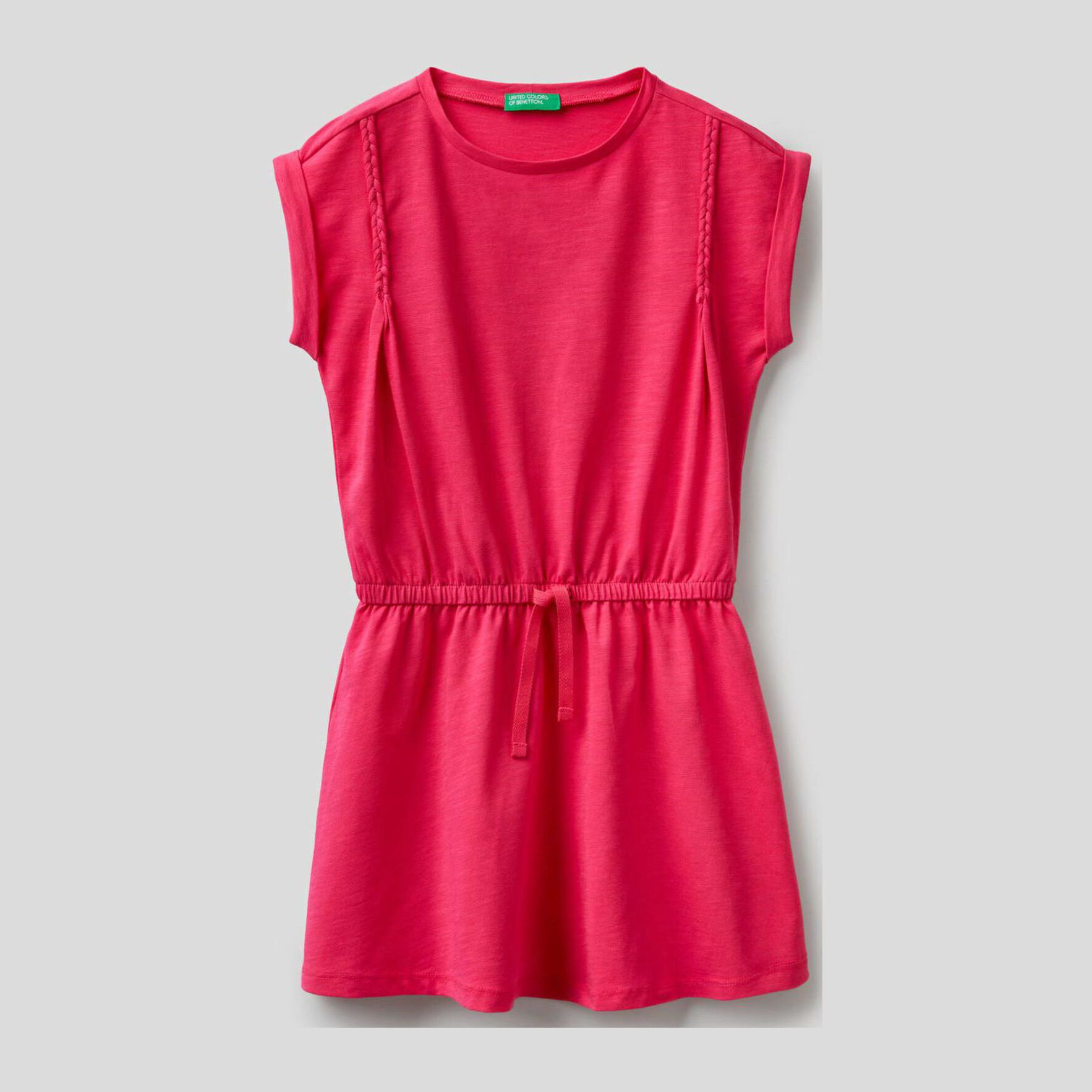 

Платье United Colors of Benetton 3SNZF11SE.G-3L5 160 см EL